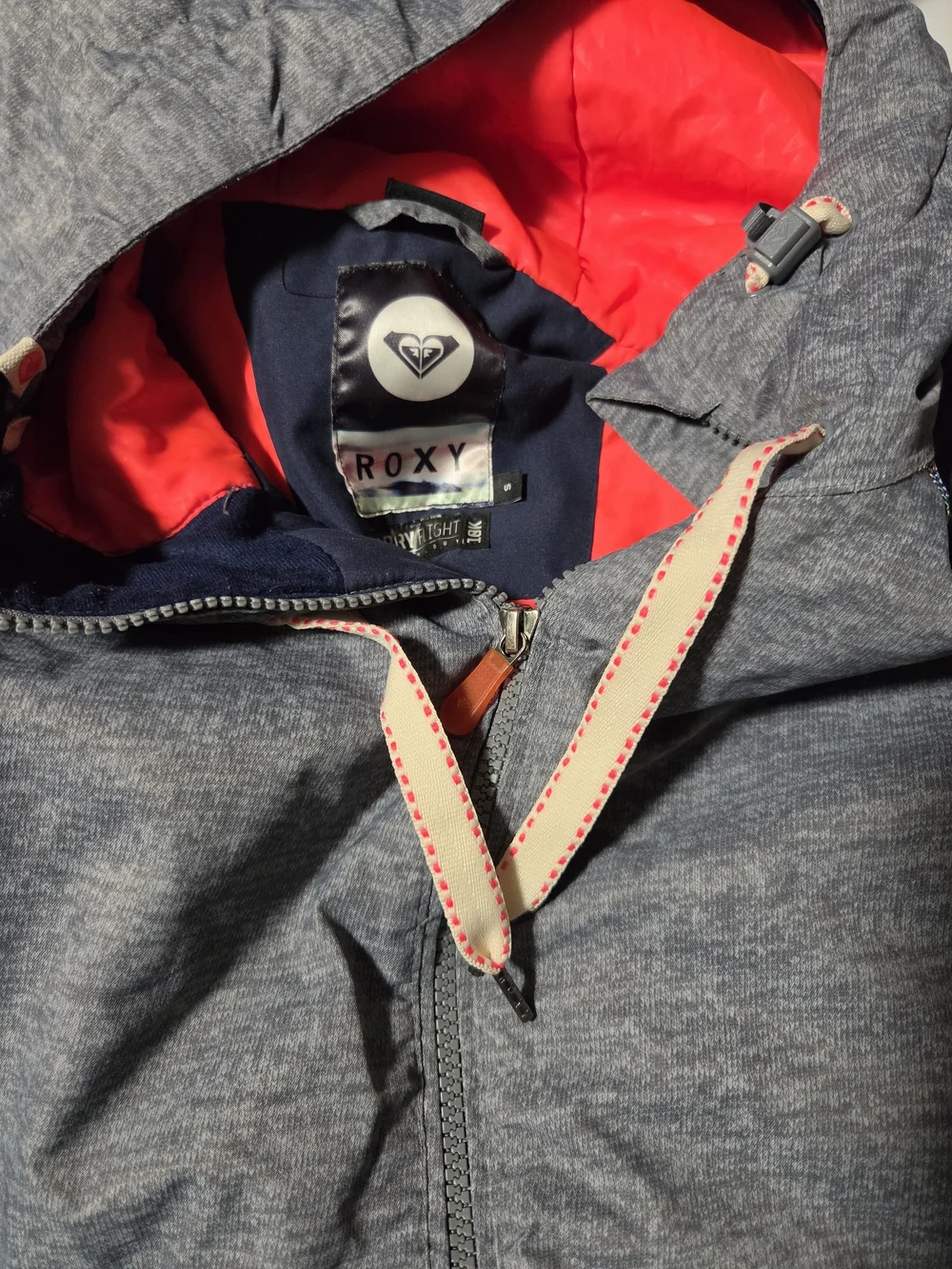 Roxy girls insulated